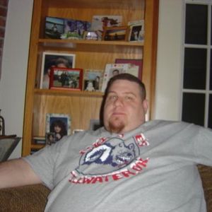Profile Picture of Jobob Pollard (@jbpollard) on Myspace