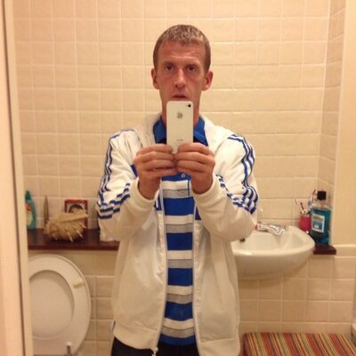 Profile Picture of Gary Brazil (@GaryBrazil) on Twitter