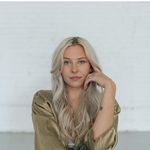 Profile Picture of GENEVIEVE PETERSON ❂ (@gennapeterson) on Instagram