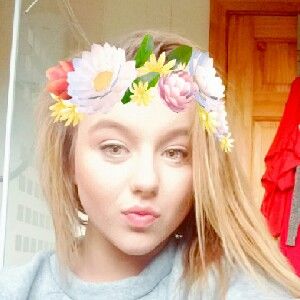 Profile Picture of   Maya Patterson... (@mayapatterson) on Tiktok