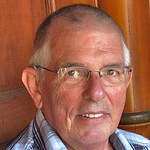 Profile Picture of Gilbert Cailler (@fogica1) on Flickr