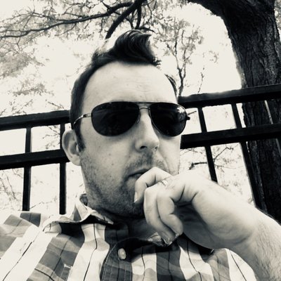 Profile Picture of Paul Veale (@IDAIrelandPaul) on Twitter