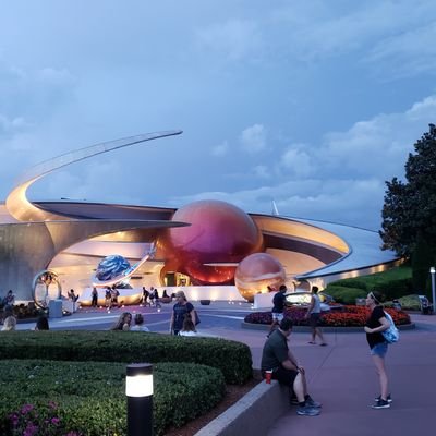 Profile Picture of Chris   🎮 (@Saint_Anger24) on Twitter