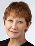 Profile Picture of Susan G. Bradenon Wikipedia