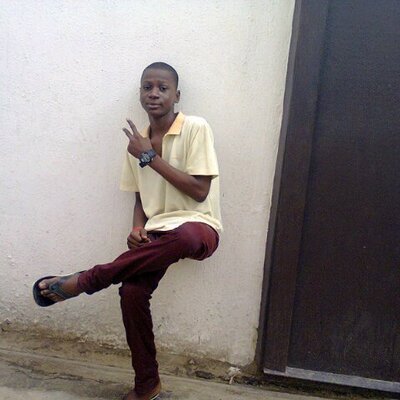 Profile Picture of Peter Okafor (@peterokafor515) on Twitter