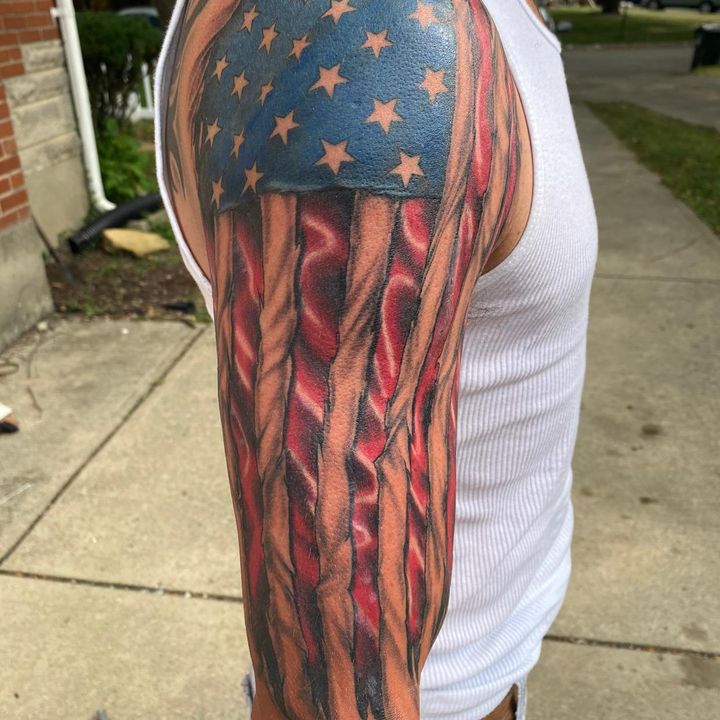 Profile Picture of Daniel Adams (@@danieladams516) on Tiktok