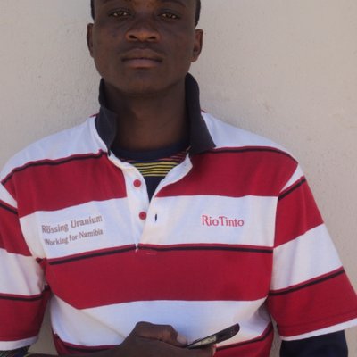Profile Picture of Efraim Abraham (@abraham_efraim) on Twitter