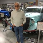 Profile Picture of Andrew F. Pallotto (@andrewf.pallotto) on Instagram