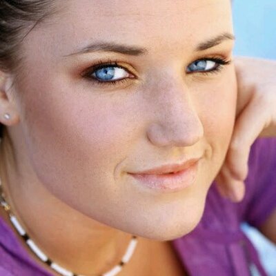 Profile Picture of Amber Freitag (@_amberfreitag) on Twitter