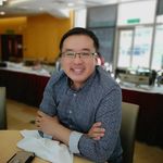 Profile Picture of Clive Lee (@clive.kllee) on Instagram