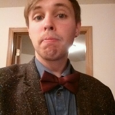 Profile Picture of Josh Sepulveda (@JoshSep89) on Twitter