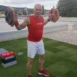 Profile Picture of Robert Schallenberg (@robertschallenberg) on Instagram