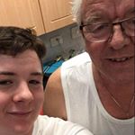 Profile Picture of 12/10/16👫🌏❤️❤️ (@james_sorrell123) on Instagram