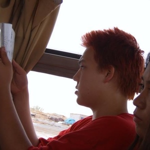 Profile Picture of Andrew Lee (@wasian_ninja) on Myspace