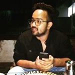 Profile Picture of Anuj Sheth (@anuj184) on Instagram