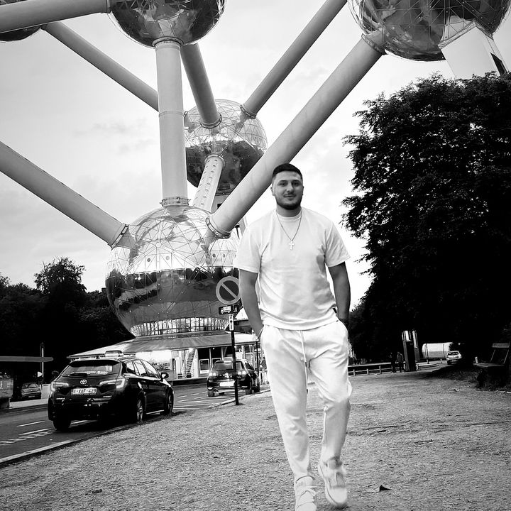 Profile Picture of Robert sefer (@robertsefer18) on Tiktok