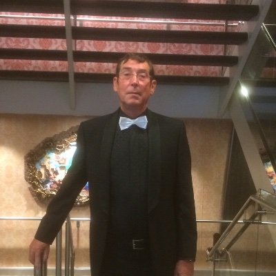 Profile Picture of PeterSayer (@PeterSayer11) on Twitter