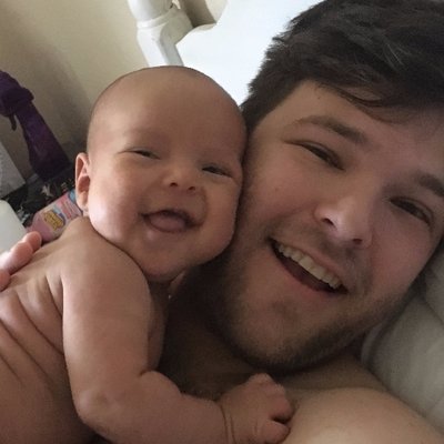 Profile Picture of Daniel Meyerowitz (@PM_Jab_Intern) on Twitter