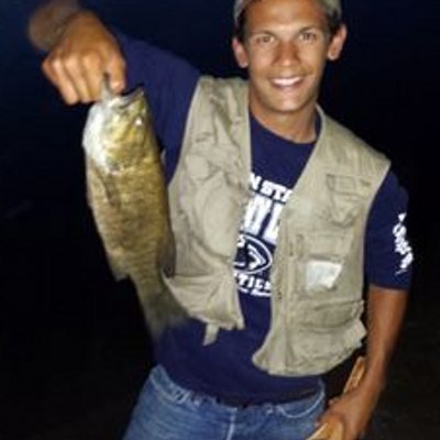 Profile Picture of Andy Barone (@abarone3) on Twitter