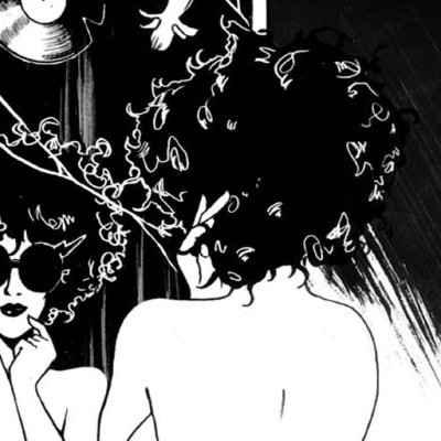 Profile Picture of Karl Saint (@KarlSaint) on Twitter