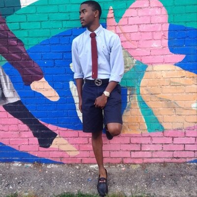 Profile Picture of Darrell D. Roberts (@pro_opulence) on Twitter