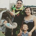 Profile Picture of Troy Andrade (@uncletroyboy) on Instagram