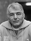 Profile Picture of Miltos Papapostolouon Wikipedia