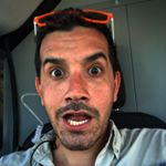 Profile Picture of Chris Gandero (@mrchrisxb) on Instagram