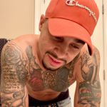 Profile Picture of Roosevelt Daniels (@daniels.roosevelt) on Instagram