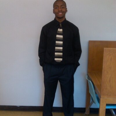 Profile Picture of Antoine Long (@ToInEbOoGy) on Twitter