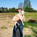 Profile Picture of Kaitlin Swanson (@swim_finny) on Instagram