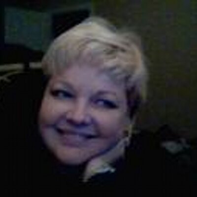 Profile Picture of DEANNA  COURTNEY (@MOMMYANGEL) on Twitter