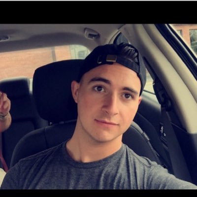 Profile Picture of Derek Sousa (@Dj_Droc15) on Twitter
