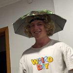Profile Picture of Jacob Jarvis (@fuckyeahjacobjarvis) on Instagram