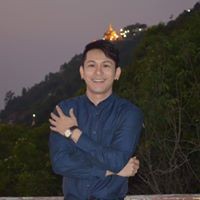 Profile Picture of Kelvin Lin (@kelvin-lin-33) on Quora