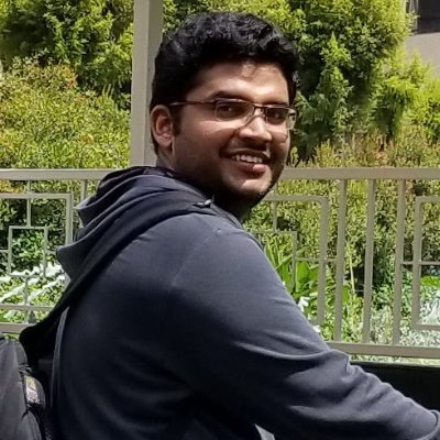 Profile Picture of Sudheer Kumar M (@Meesala_SK) on Twitter
