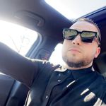 Profile Picture of catrombone (@catrombone) on Instagram