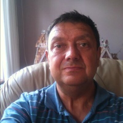 Profile Picture of John Gover (@JohnGover1) on Twitter