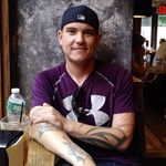 Profile Picture of Matt Huss (@mattmhuss) on Instagram