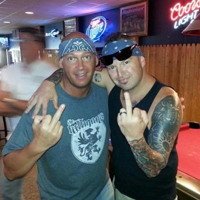 Profile Picture of Steve Napolitano (@stevienap_steve) on Twitter