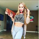 Profile Picture of stephanie (@stephaniescotts1x) on Instagram