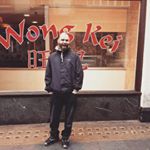 Profile Picture of James Kinnersley (@j_kinnersley) on Instagram