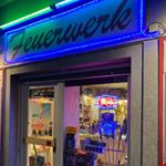 Profile Picture of Klaus Peter Rocket Rooney (@rocketrooneyfeuerwerk_official) on Instagram