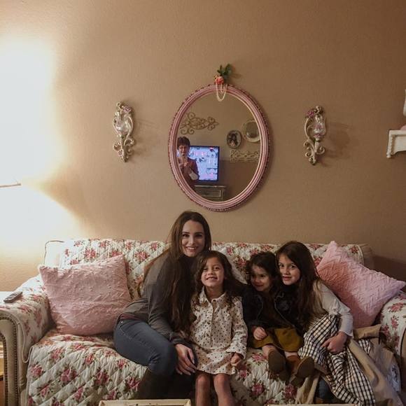 Profile Picture of Rene Gonzales (@brittarene1) on Poshmark