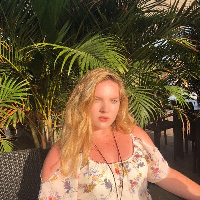 Profile Picture of Sarah Elizabeth Fritsche (@twitchsarah) on Twitter