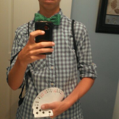 Profile Picture of Jared Shafer (@jaredlshafer) on Twitter