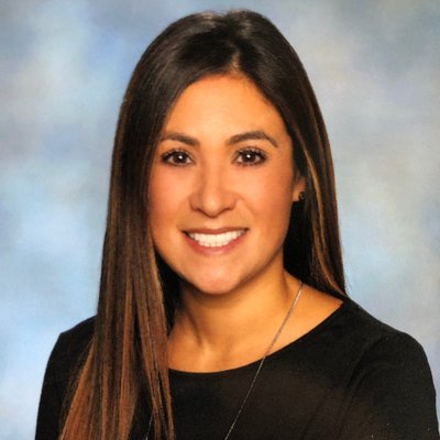 Profile Picture of Rebecca Fittipaldi (@MrsFittipaldi) on Twitter