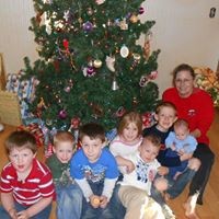 Profile Picture of Ruby Sneed Plymire (@ruby-sneed-plymire) on Quora