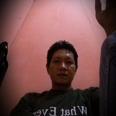 Profile Picture of ★Lemann Jr. ☆ (@WongSunda_) on Twitter