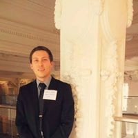 Profile Picture of Gabriel Simard (@gabriel-simard-4) on Quora